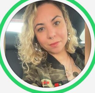 Gislaine Neves Silva